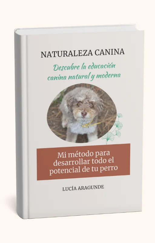 Ebook Naturaleza Canina