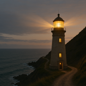 El Faro. Plan Trimestral