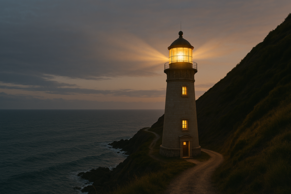 El Faro. Plan Trimestral